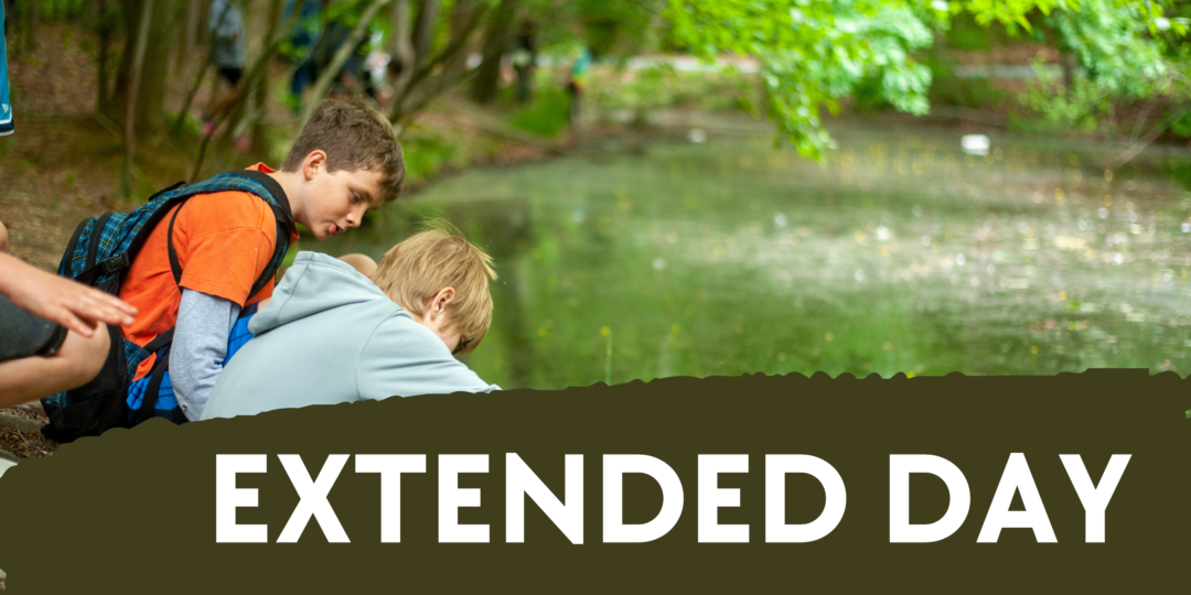 Outdoor Education - Caraway
